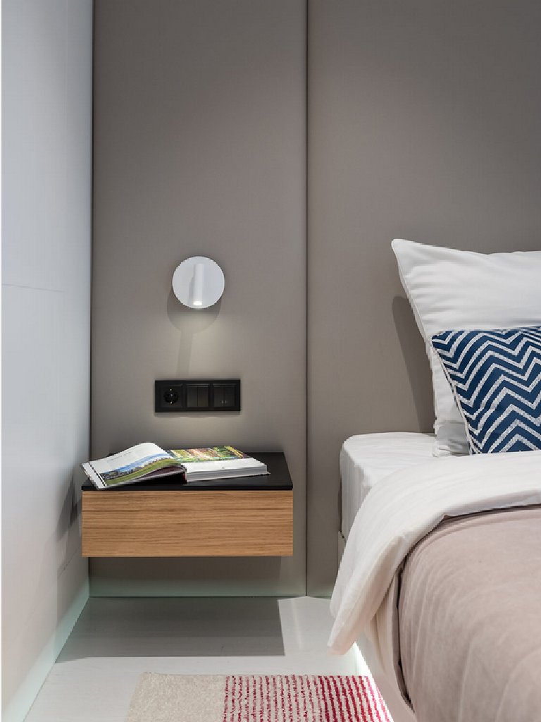 Автор компания SETUS Design, арт-директор Анна Стрижова