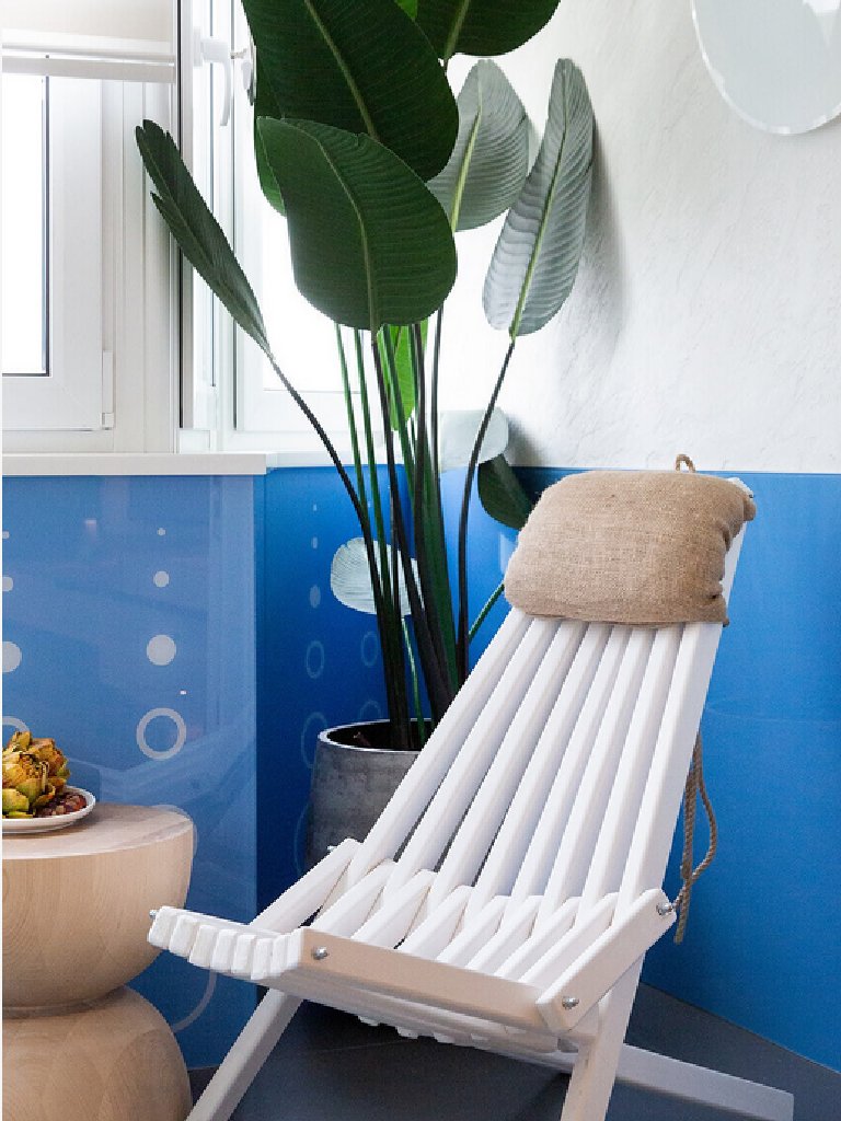 Автор компания SETUS Design, арт-директор Анна Стрижова