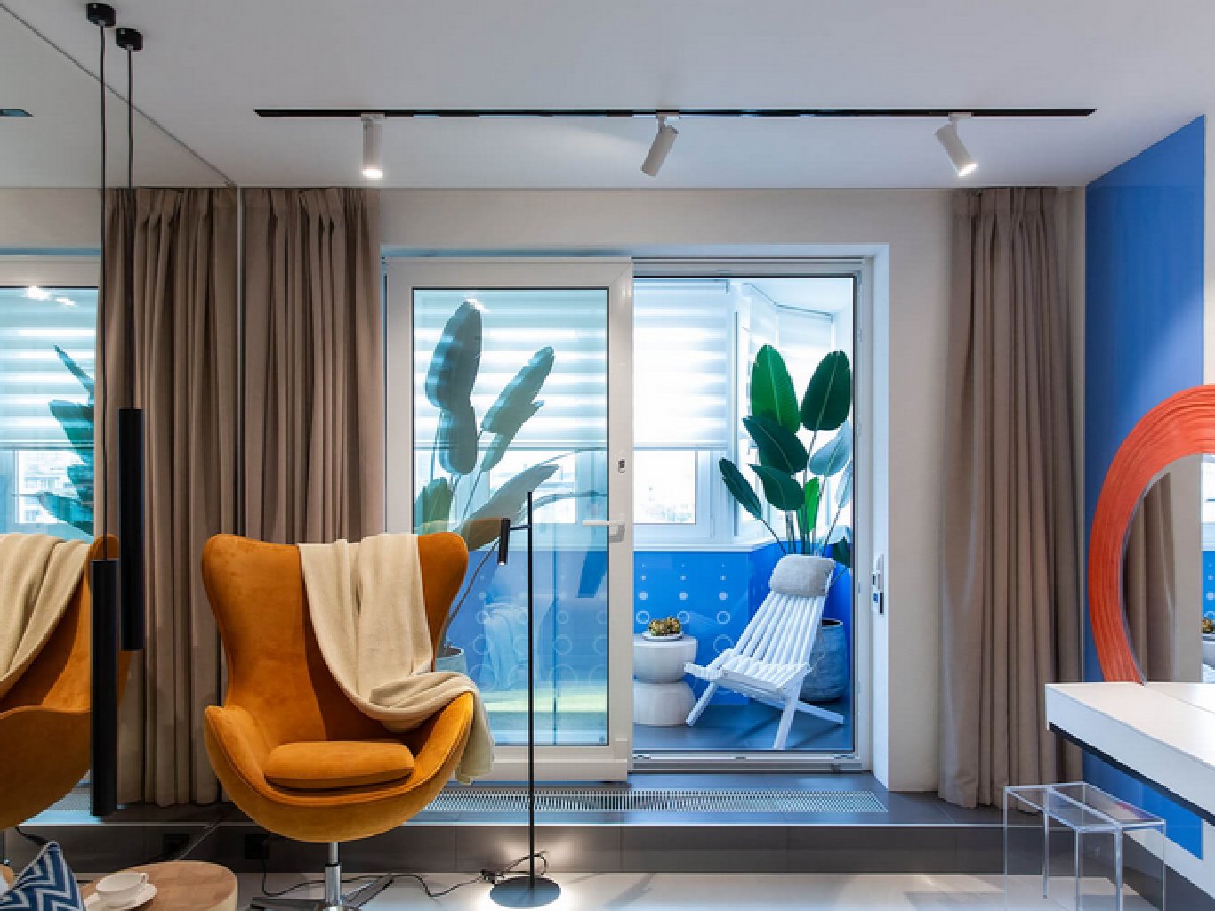 Автор компания SETUS Design, арт-директор Анна Стрижова