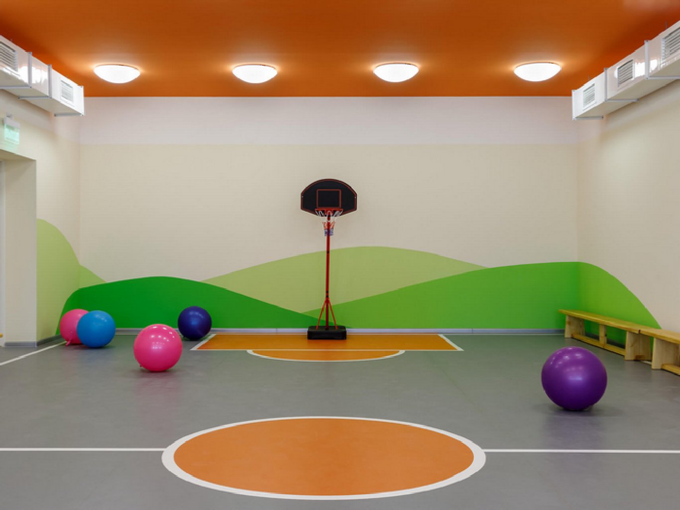 Автор компания SETUS Design, арт-директор Анна Стрижова