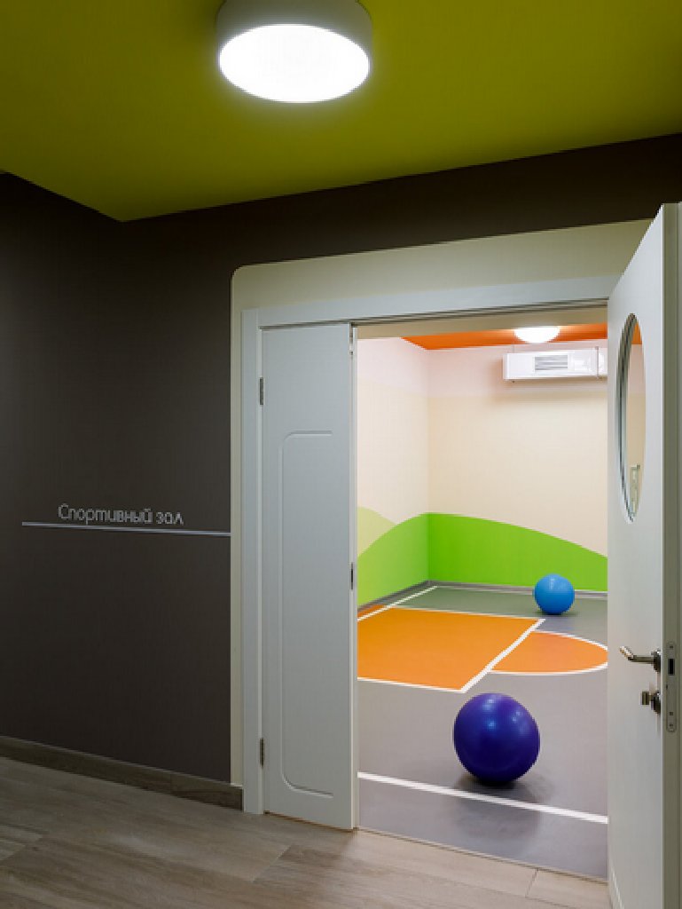 Автор компания SETUS Design, арт-директор Анна Стрижова