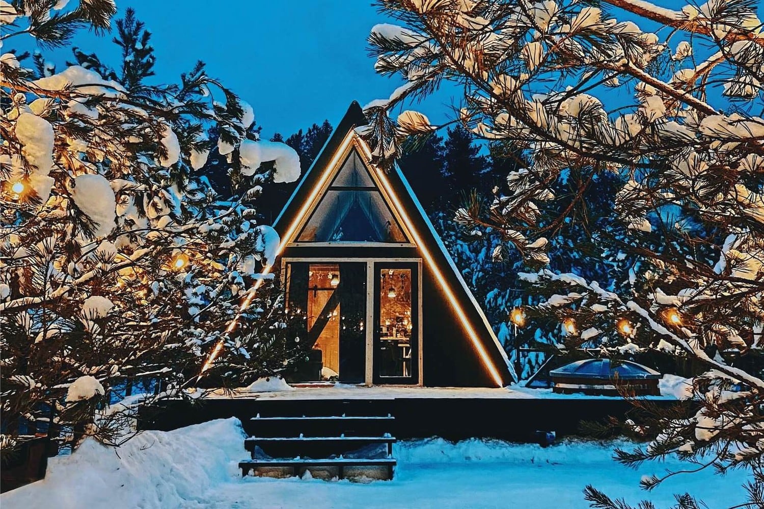 Автор компания SETUS Design, арт-директор Анна Стрижова