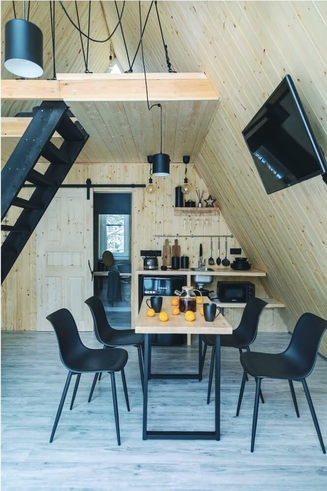 Автор компания SETUS Design, арт-директор Анна Стрижова