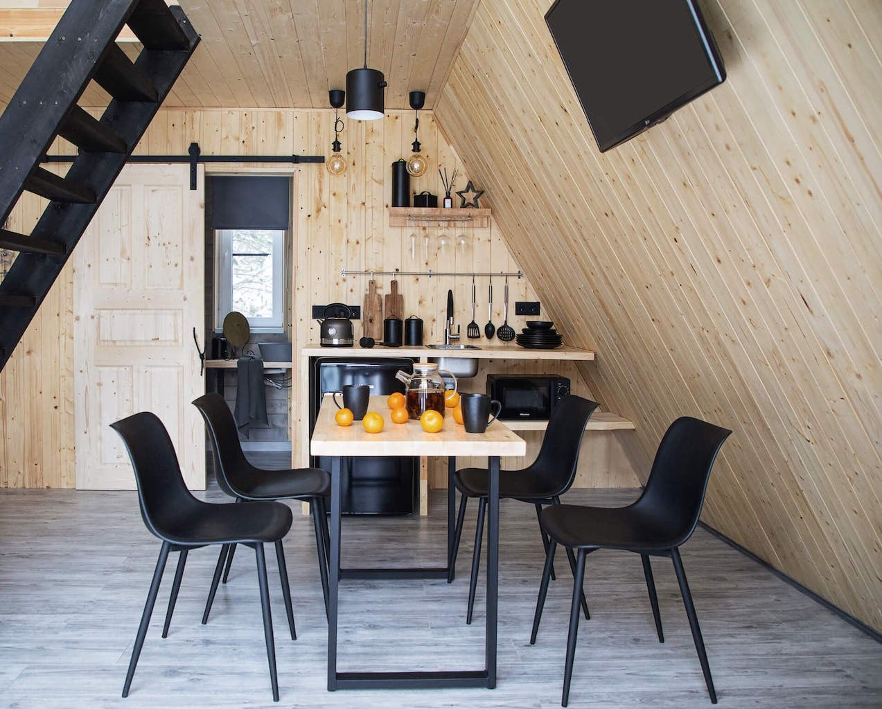 Автор компания SETUS Design, арт-директор Анна Стрижова