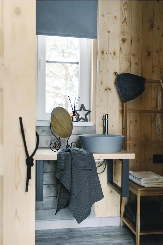 Автор компания SETUS Design, арт-директор Анна Стрижова