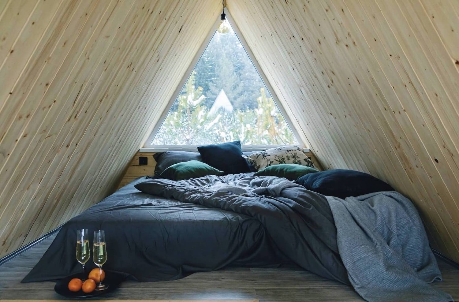 Автор компания SETUS Design, арт-директор Анна Стрижова