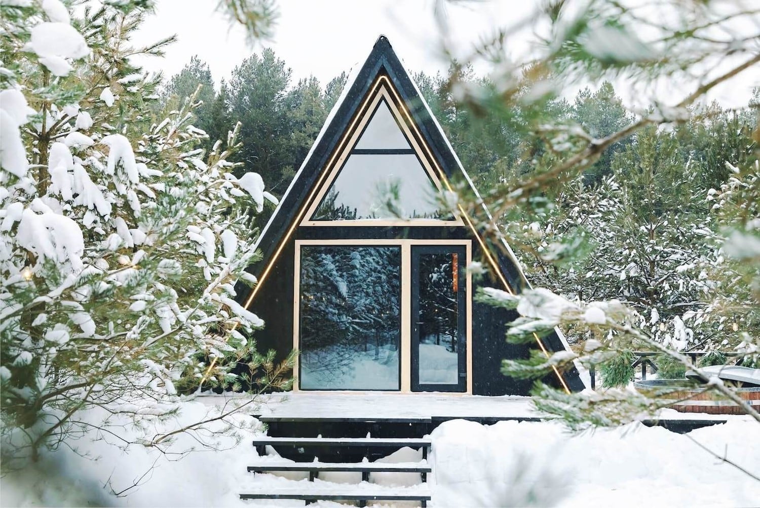 Автор компания SETUS Design, арт-директор Анна Стрижова