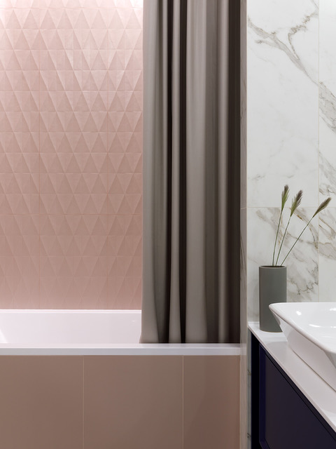 Автор компания SETUS Design, арт-директор Анна Стрижова