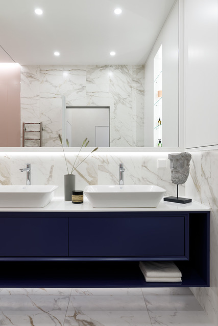 Автор компания SETUS Design, арт-директор Анна Стрижова