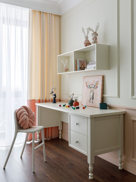 Автор компания SETUS Design, арт-директор Анна Стрижова