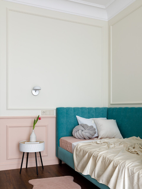 Автор компания SETUS Design, арт-директор Анна Стрижова