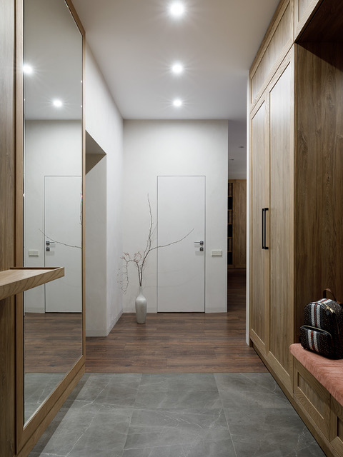 Автор компания SETUS Design, арт-директор Анна Стрижова