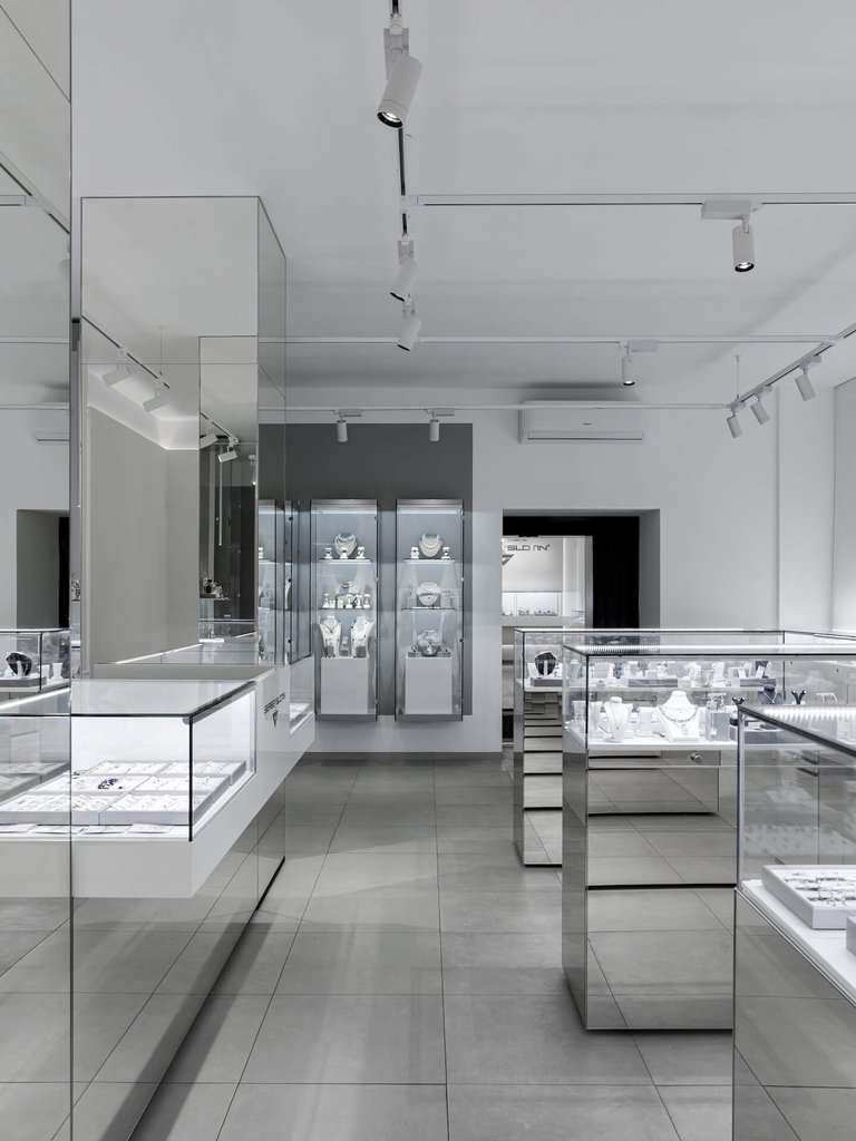 Автор компания SETUS Design, арт-директор Анна Стрижова