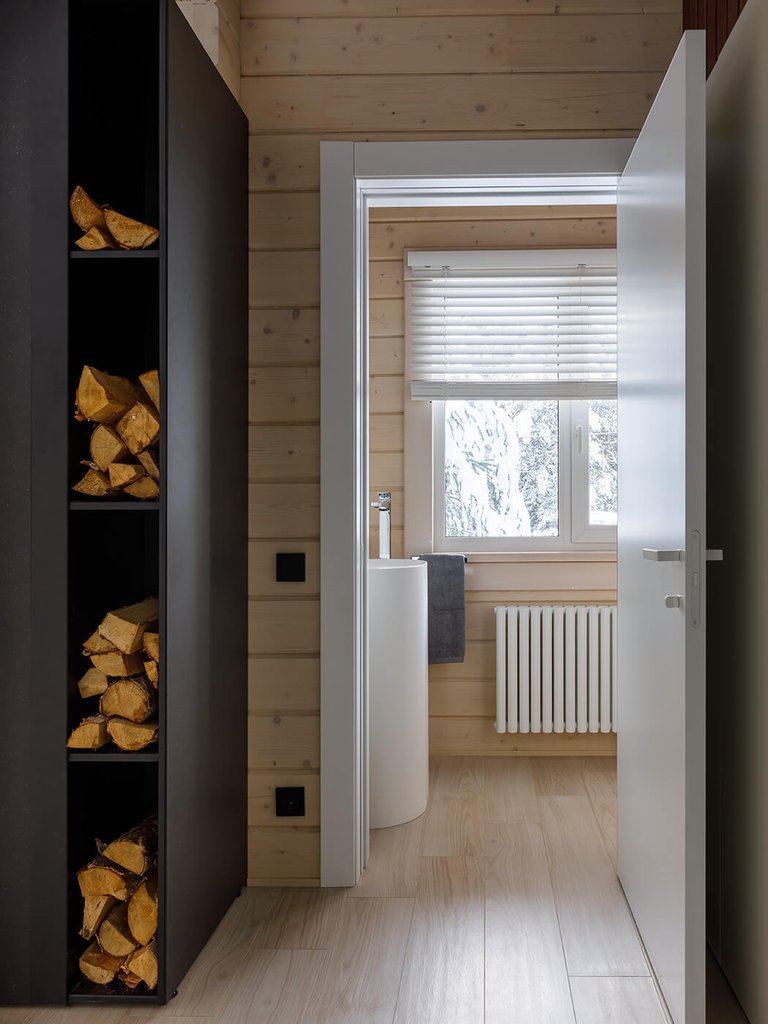 Автор компания SETUS Design, арт-директор Анна Стрижова