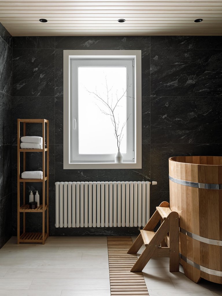 Автор компания SETUS Design, арт-директор Анна Стрижова