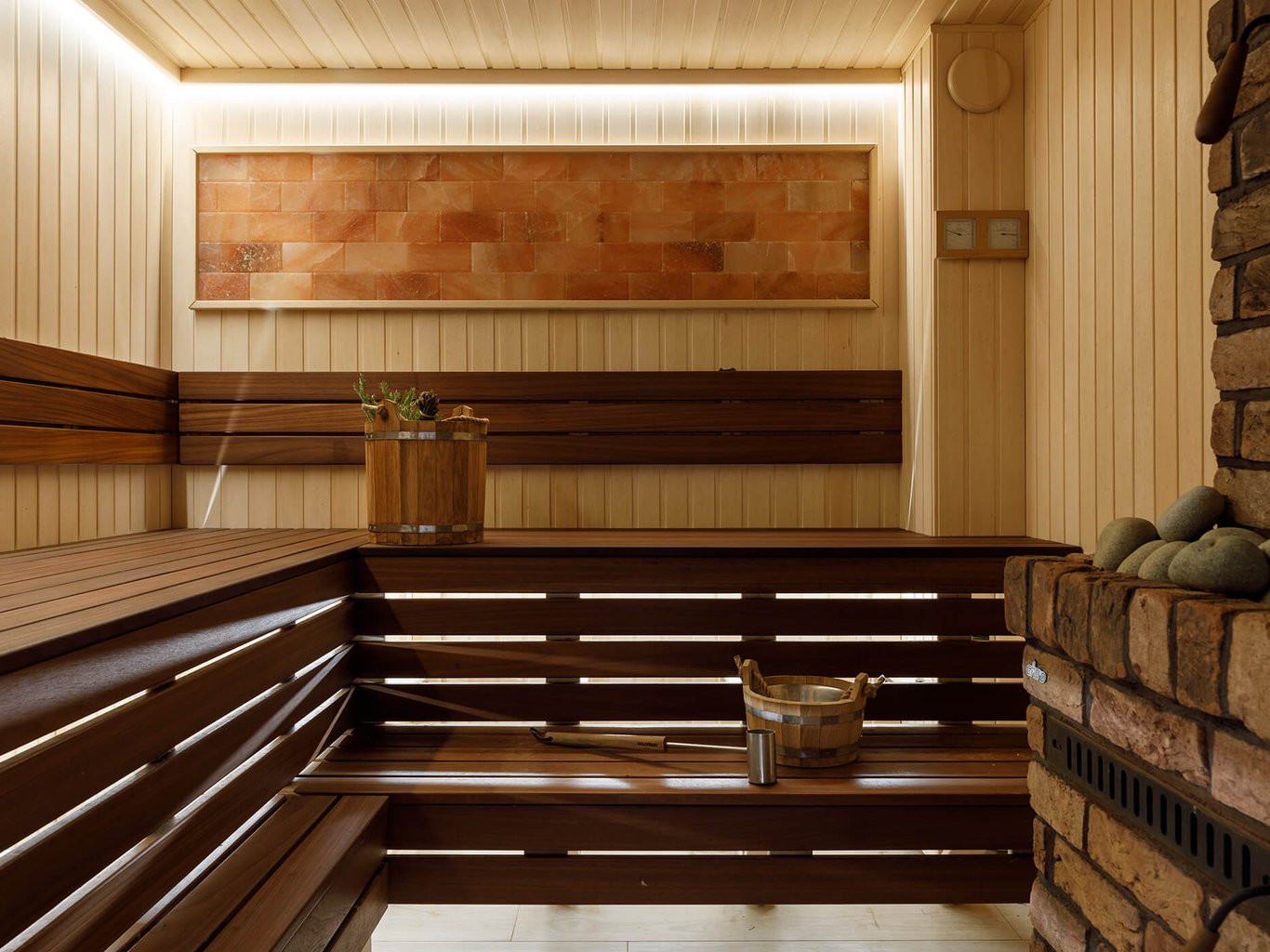 Автор компания SETUS Design, арт-директор Анна Стрижова