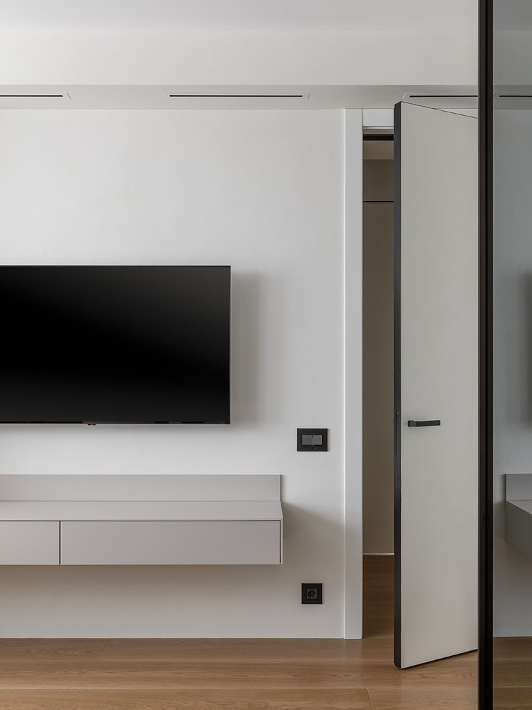 Автор компания SETUS Design, арт-директор Анна Стрижова