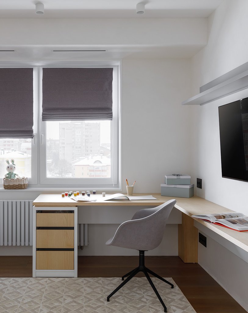 Автор компания SETUS Design, арт-директор Анна Стрижова