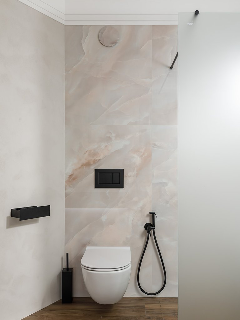 Автор компания SETUS Design, арт-директор Анна Стрижова