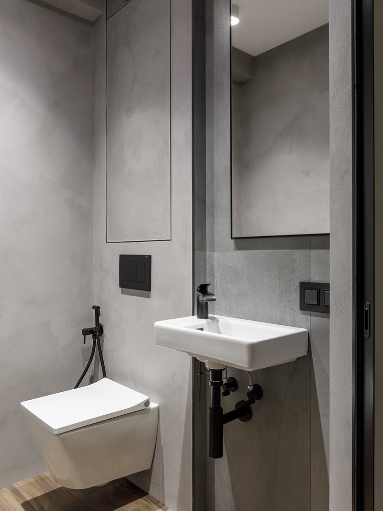 Автор компания SETUS Design, арт-директор Анна Стрижова