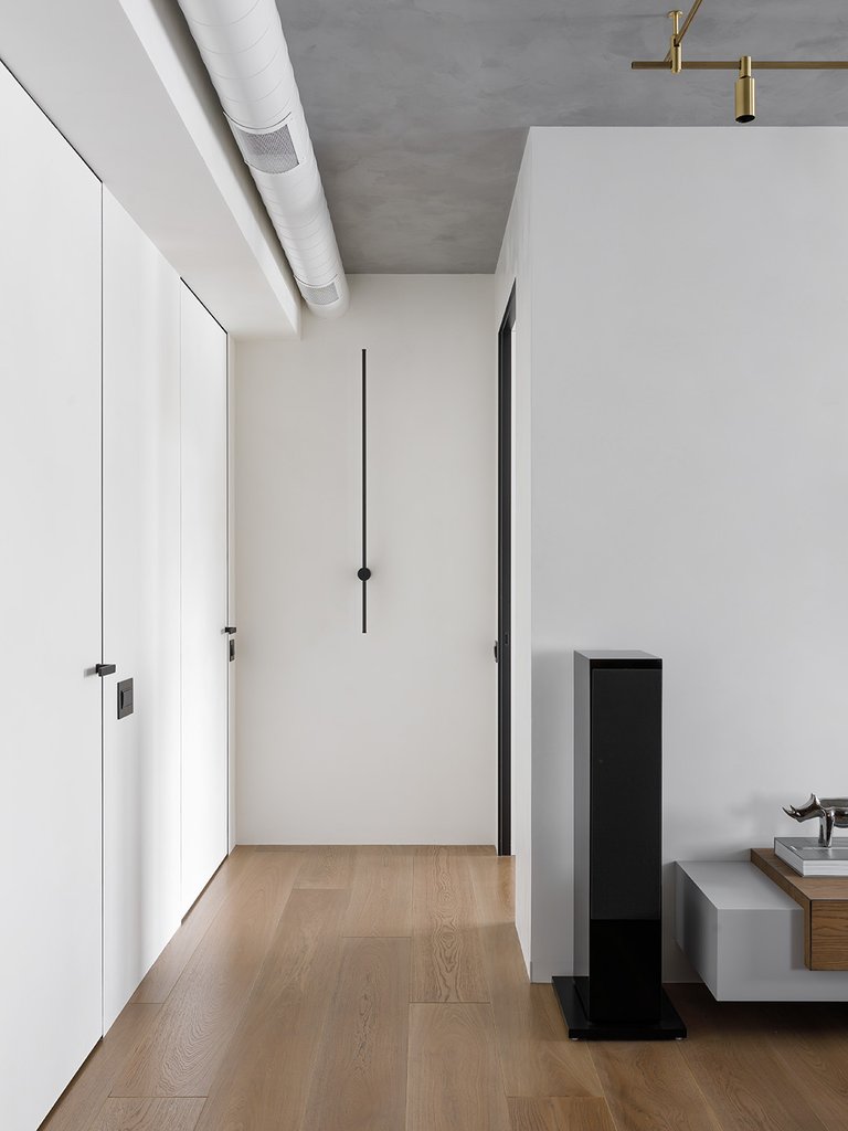 Автор компания SETUS Design, арт-директор Анна Стрижова