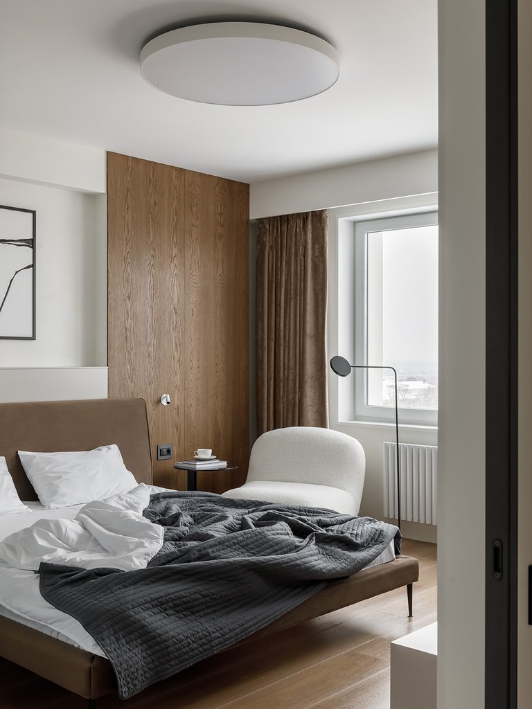 Автор компания SETUS Design, арт-директор Анна Стрижова