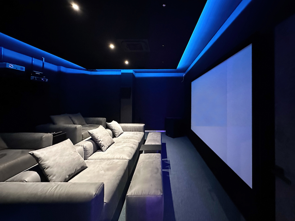 Автор компания SETUS Design, арт-директор Анна Стрижова