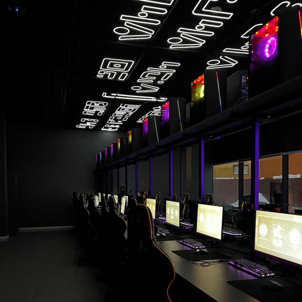 Автор компания SETUS Design, арт-директор Анна Стрижова