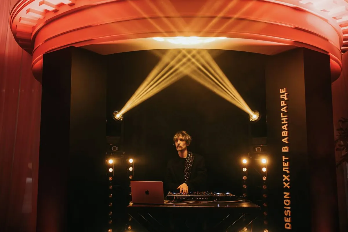 Автор SETUS Design, фаундер Анна Стрижова