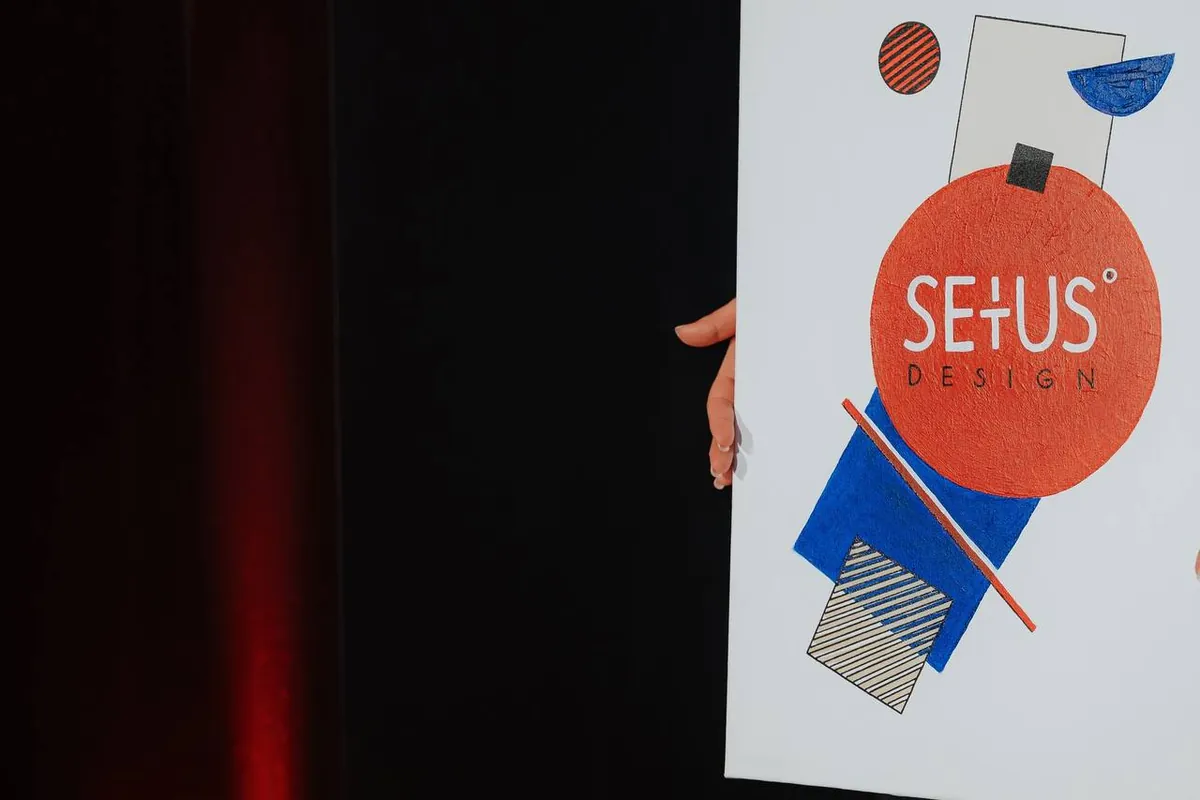 Автор SETUS Design, фаундер Анна Стрижова