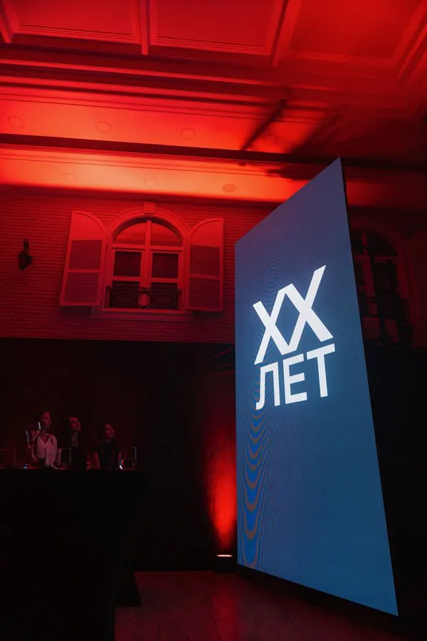 Автор SETUS Design, фаундер Анна Стрижова