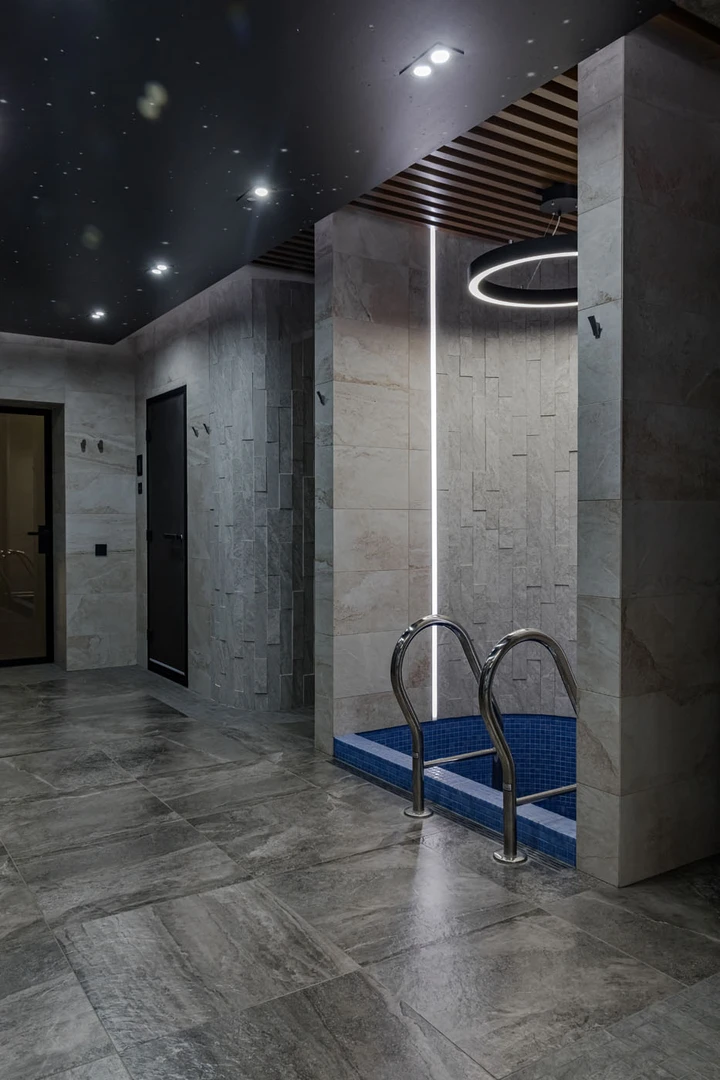 Автор дизайн-студия MODERN HOME, руководитель Елена Котомчина