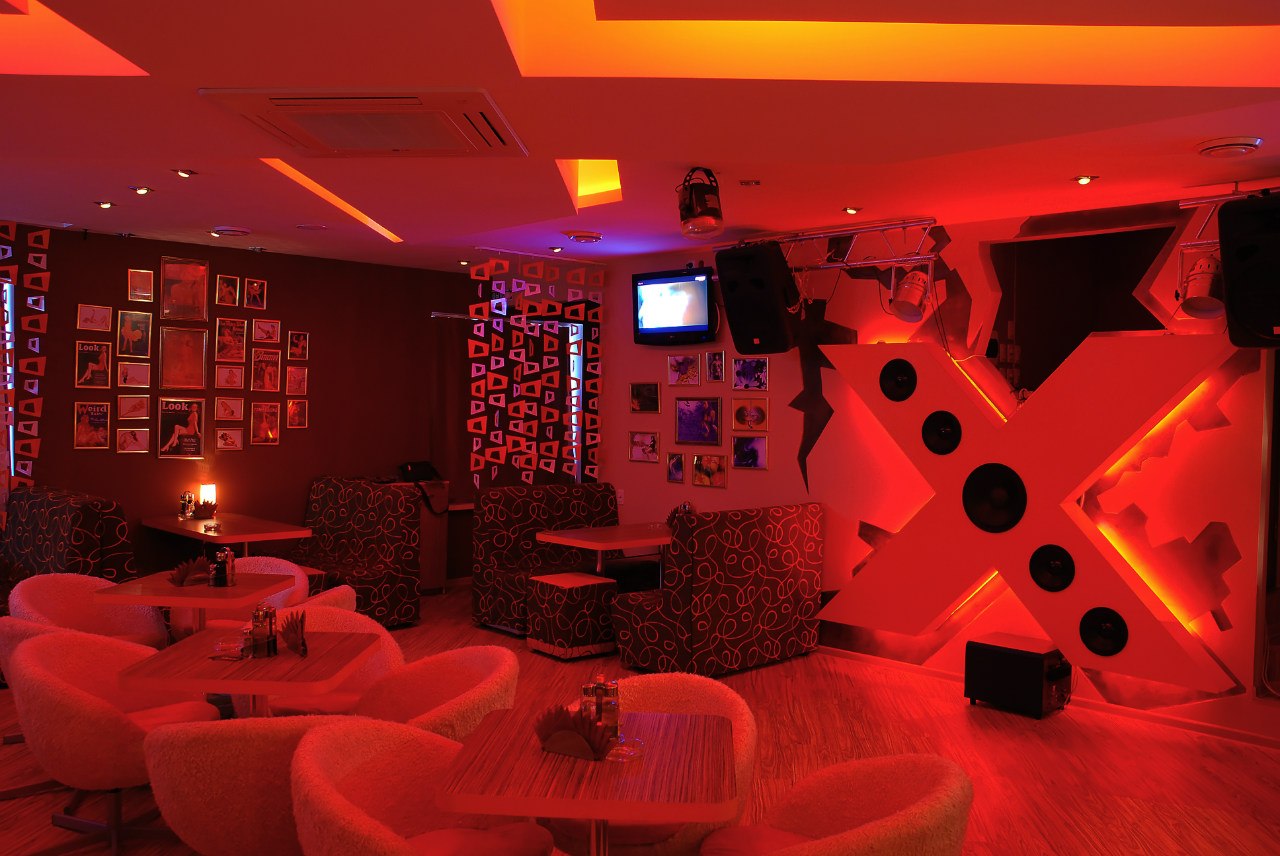 Автор студия СОДРУЖЕСТВО ПЛЮС