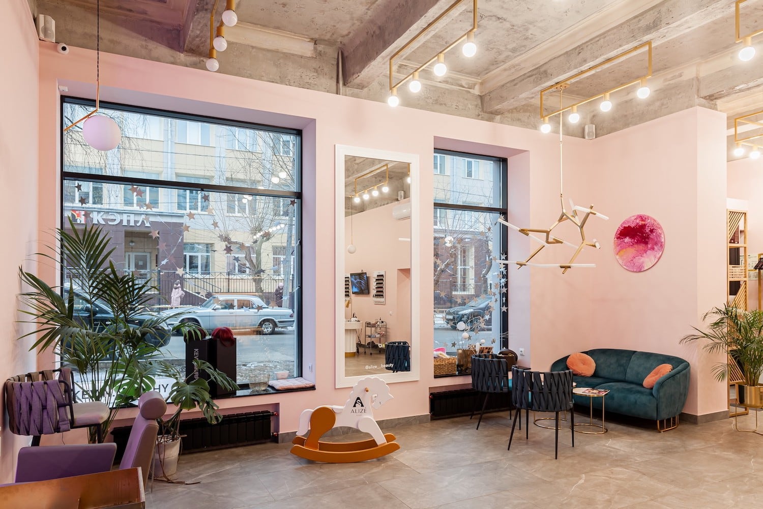 Автор мастерская архитектуры и дизайна DESIGNDO