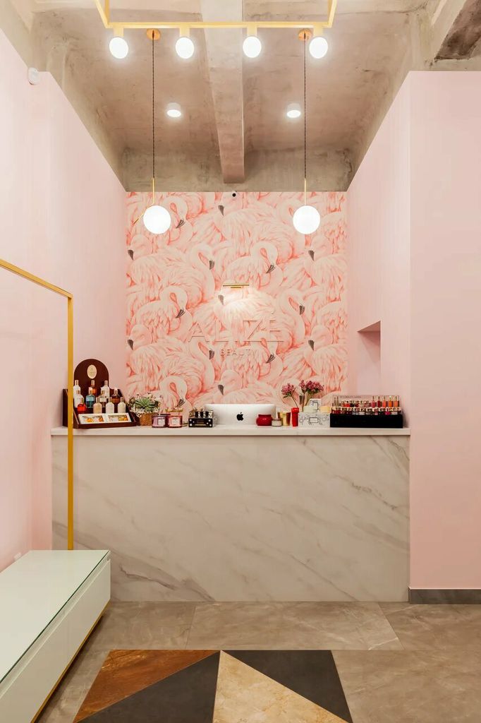 Автор мастерская архитектуры и дизайна DESIGNDO