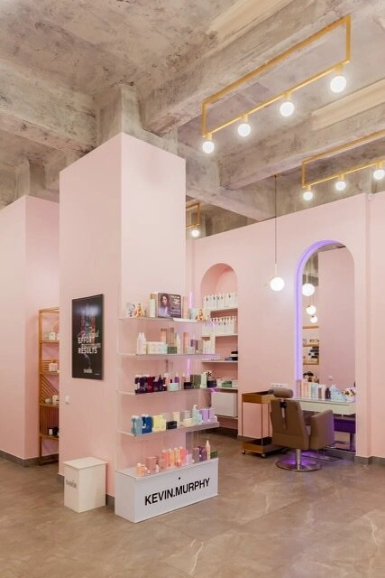 Автор мастерская архитектуры и дизайна DESIGNDO