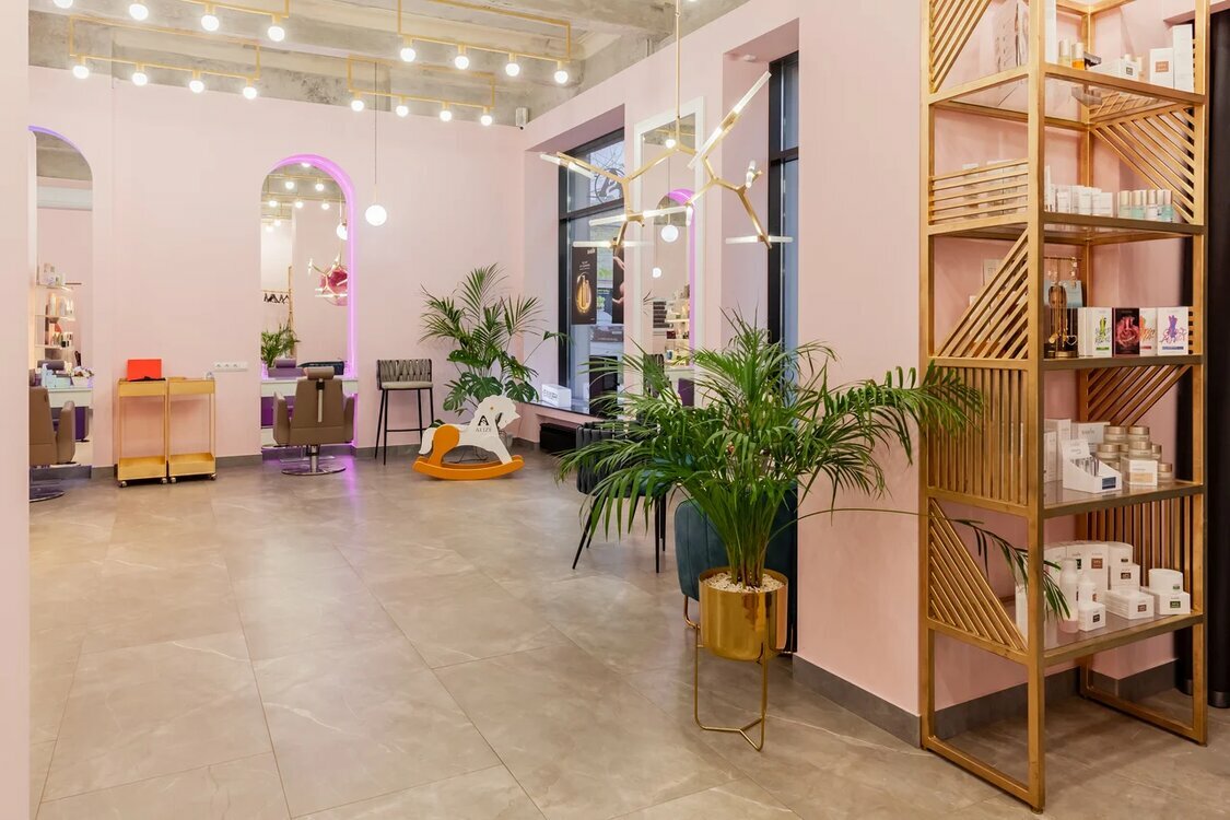 Автор мастерская архитектуры и дизайна DESIGNDO