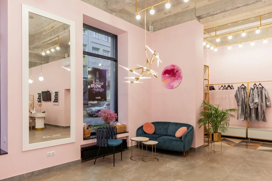 Автор мастерская архитектуры и дизайна DESIGNDO