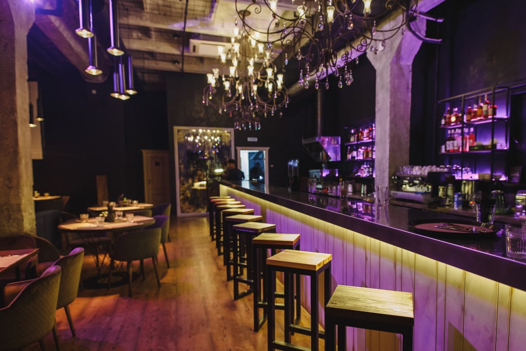 Автор мастерская архитектуры и дизайна DESIGNDO