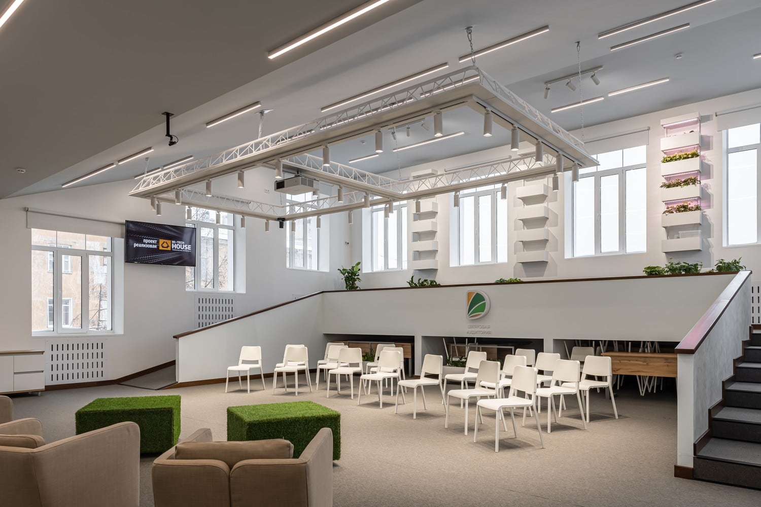 Автор мастерская архитектуры и дизайна DESIGNDO