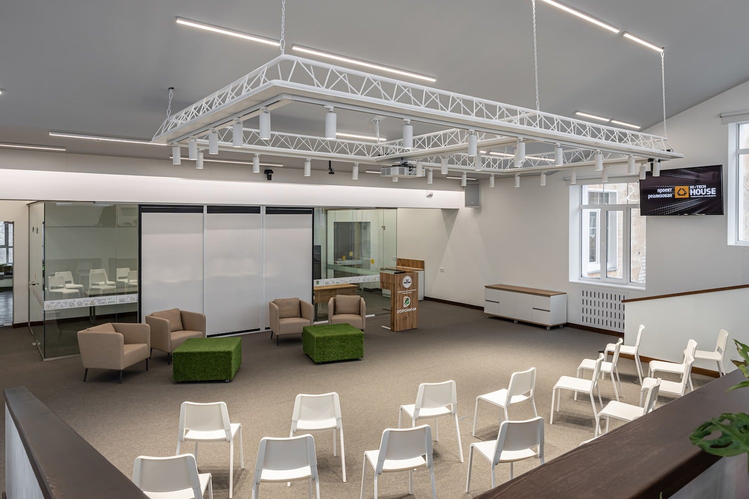 Автор мастерская архитектуры и дизайна DESIGNDO