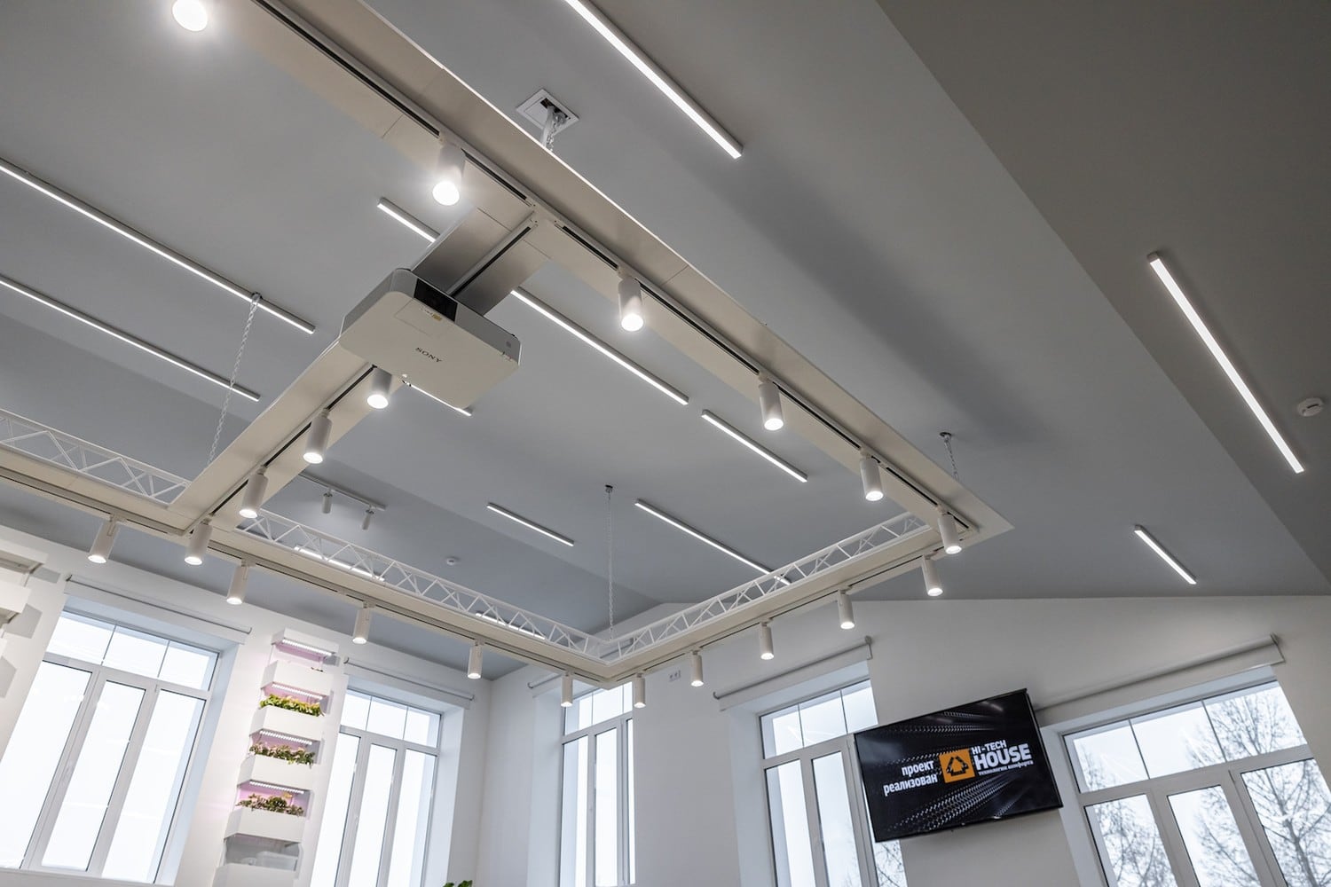 Автор мастерская архитектуры и дизайна DESIGNDO