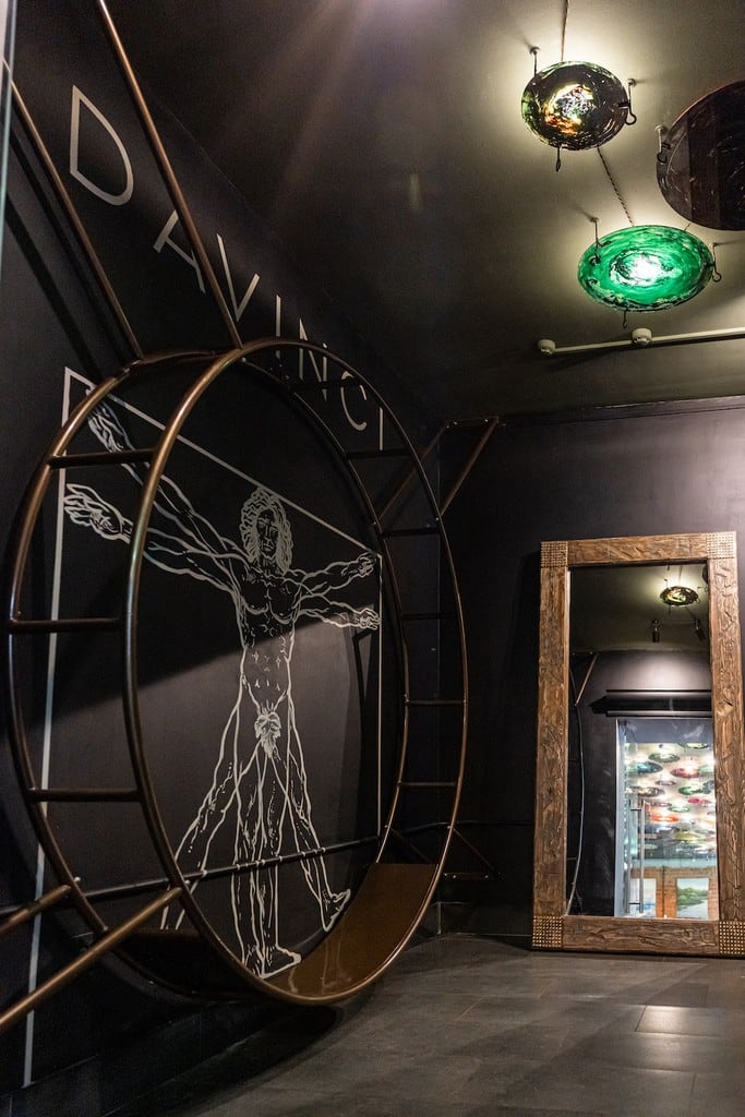 Автор мастерская архитектуры и дизайна DESIGNDO