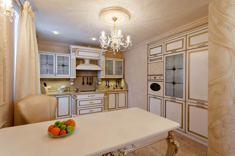 Автор студия ДИЗАЙН КЛАССИК, руководитель Ольга Атнагулова