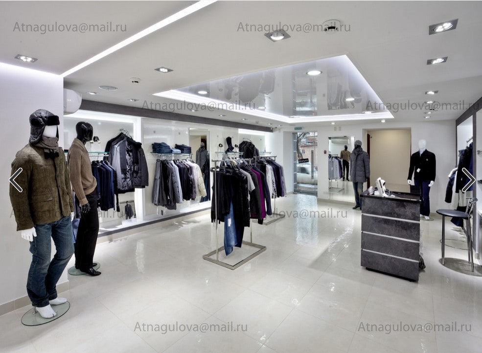 Автор студия ДИЗАЙН КЛАССИК, руководитель Ольга Атнагулова