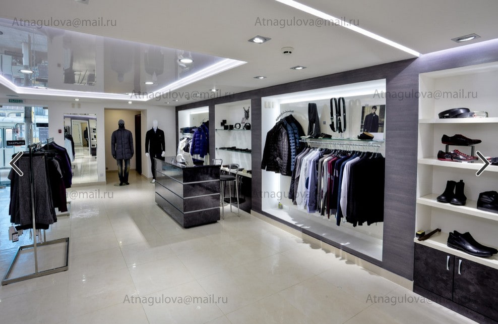 Автор студия ДИЗАЙН КЛАССИК, руководитель Ольга Атнагулова