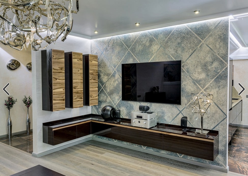 Автор студия ДИЗАЙН КЛАССИК, руководитель Ольга Атнагулова