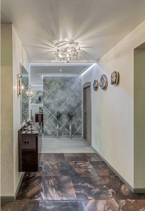 Автор студия ДИЗАЙН КЛАССИК, руководитель Ольга Атнагулова