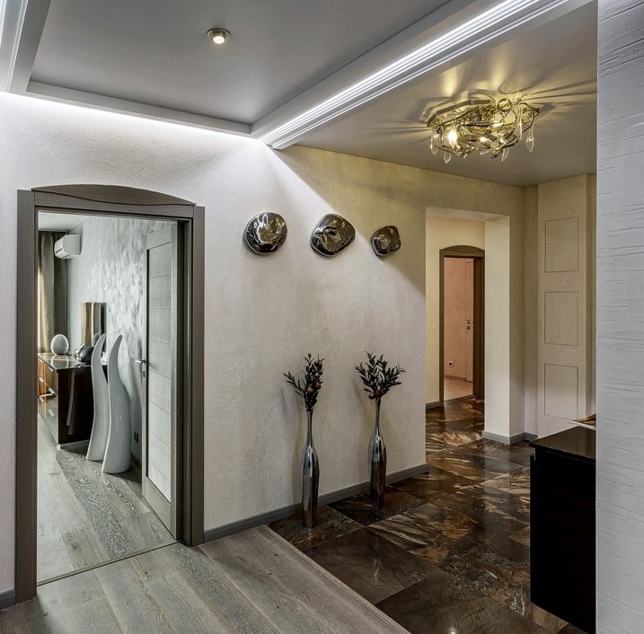 Автор студия ДИЗАЙН КЛАССИК, руководитель Ольга Атнагулова