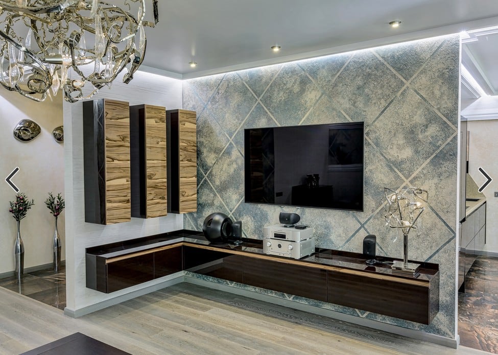 Автор студия ДИЗАЙН КЛАССИК, руководитель Ольга Атнагулова